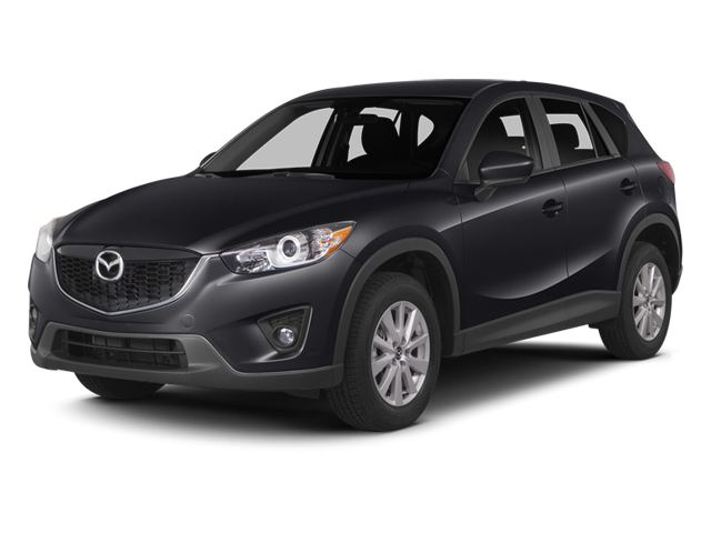 2014 Mazda Mazda CX-5